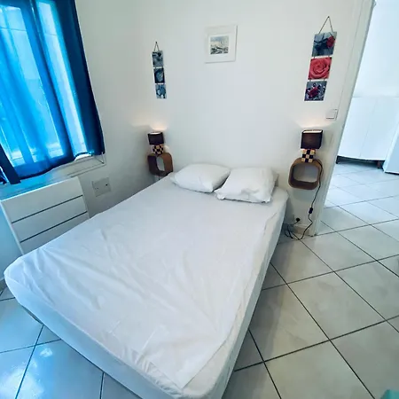 Le Cocoon T 2 Climatise Avec Wifia Seulement 30 M De La