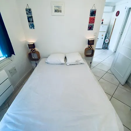 Le Cocoon T 2 Climatise Avec Wifia Seulement 30 M De La *