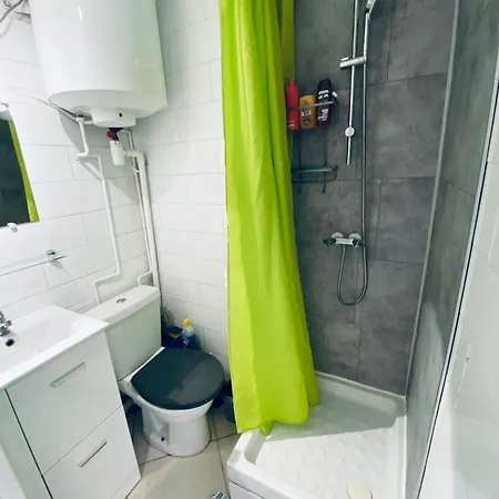 Le Cocoon T 2 Climatise Avec Wifia Seulement 30 M De La